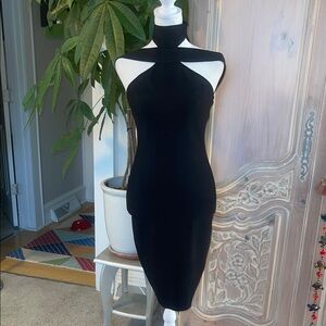 Last Chance! Miss Circle BodyCon Dress